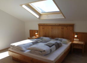 Pension Baumgarten Naturno